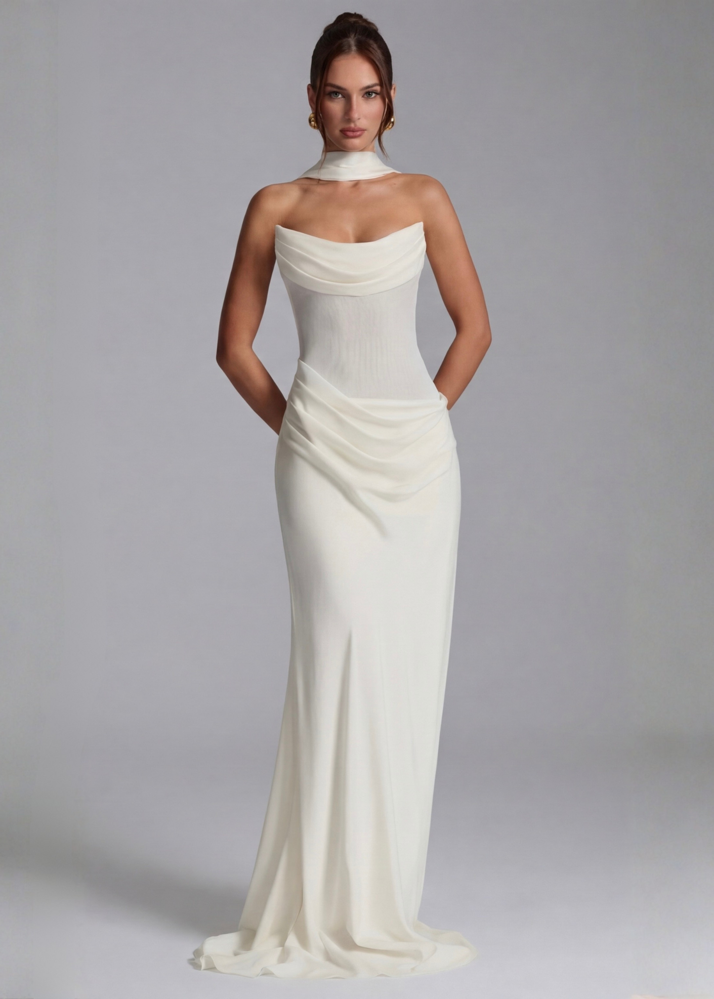 ARIA | Muse Maxi Dress