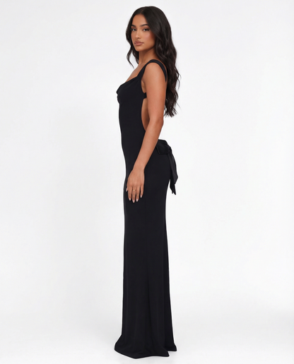 ARIA | Backless Muse Maxi
