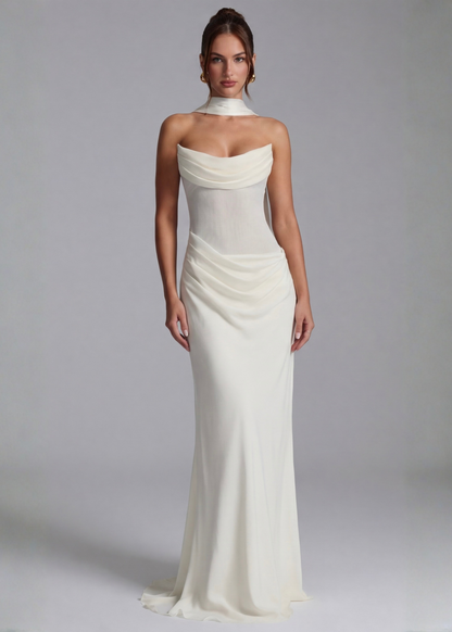 ARIA | Muse Maxi Dress