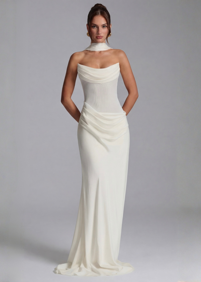 ARIA | Muse Maxi Dress