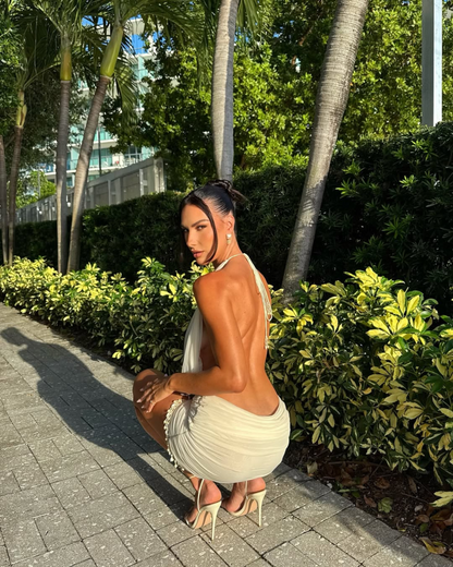 ARIA | Sienna Mini Dress