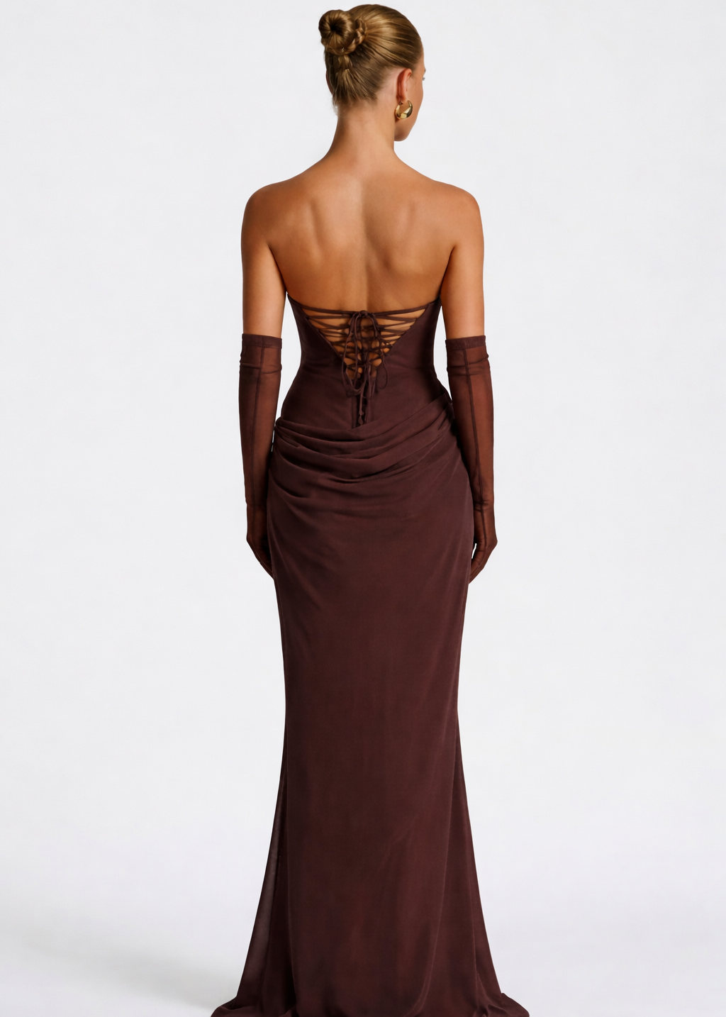 ARIA | Muse Maxi Dress