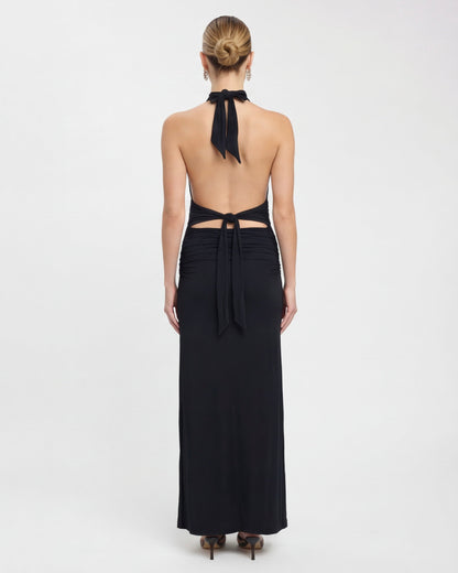 ARIA | Nyx Halter Maxi