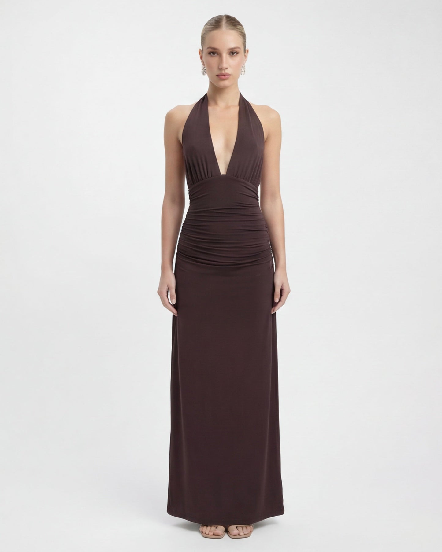 ARIA | Nyx Halter Maxi
