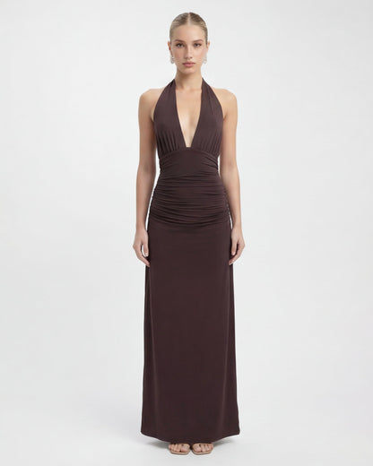 ARIA | Nyx Halter Maxi