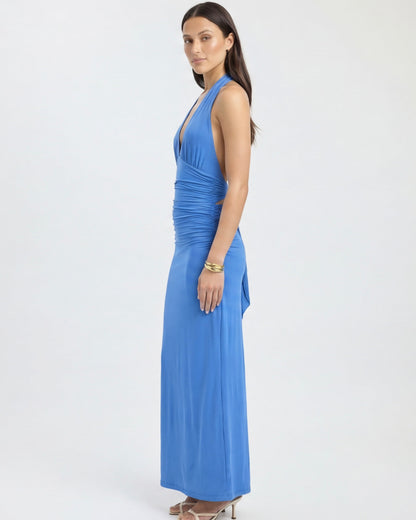 ARIA | Nyx Halter Maxi