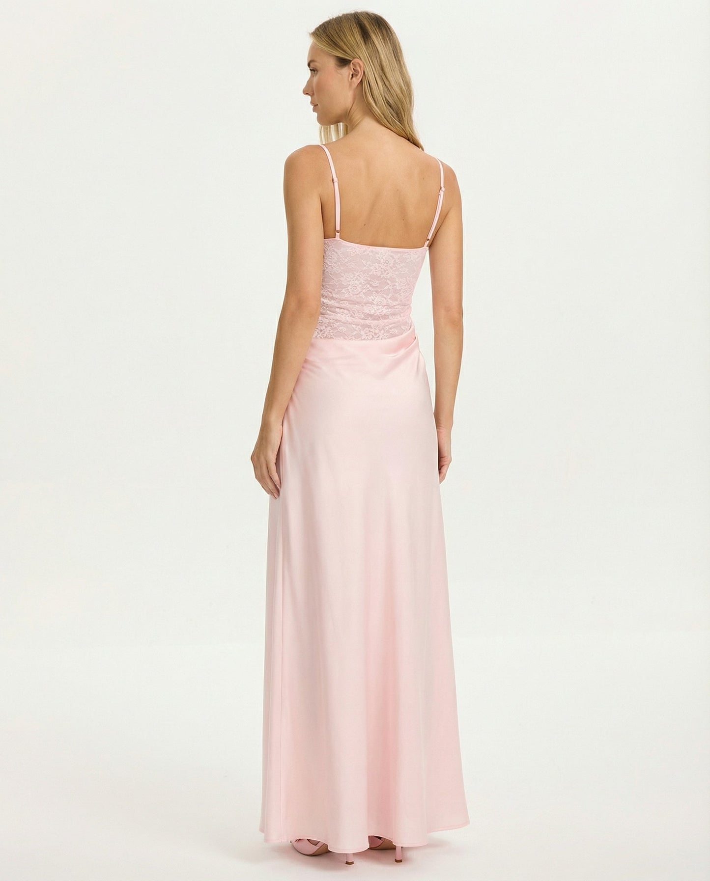 ARIA | Rose Muse Maxi