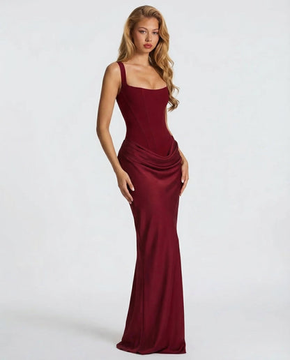 ARIA | Hourglass Maxi