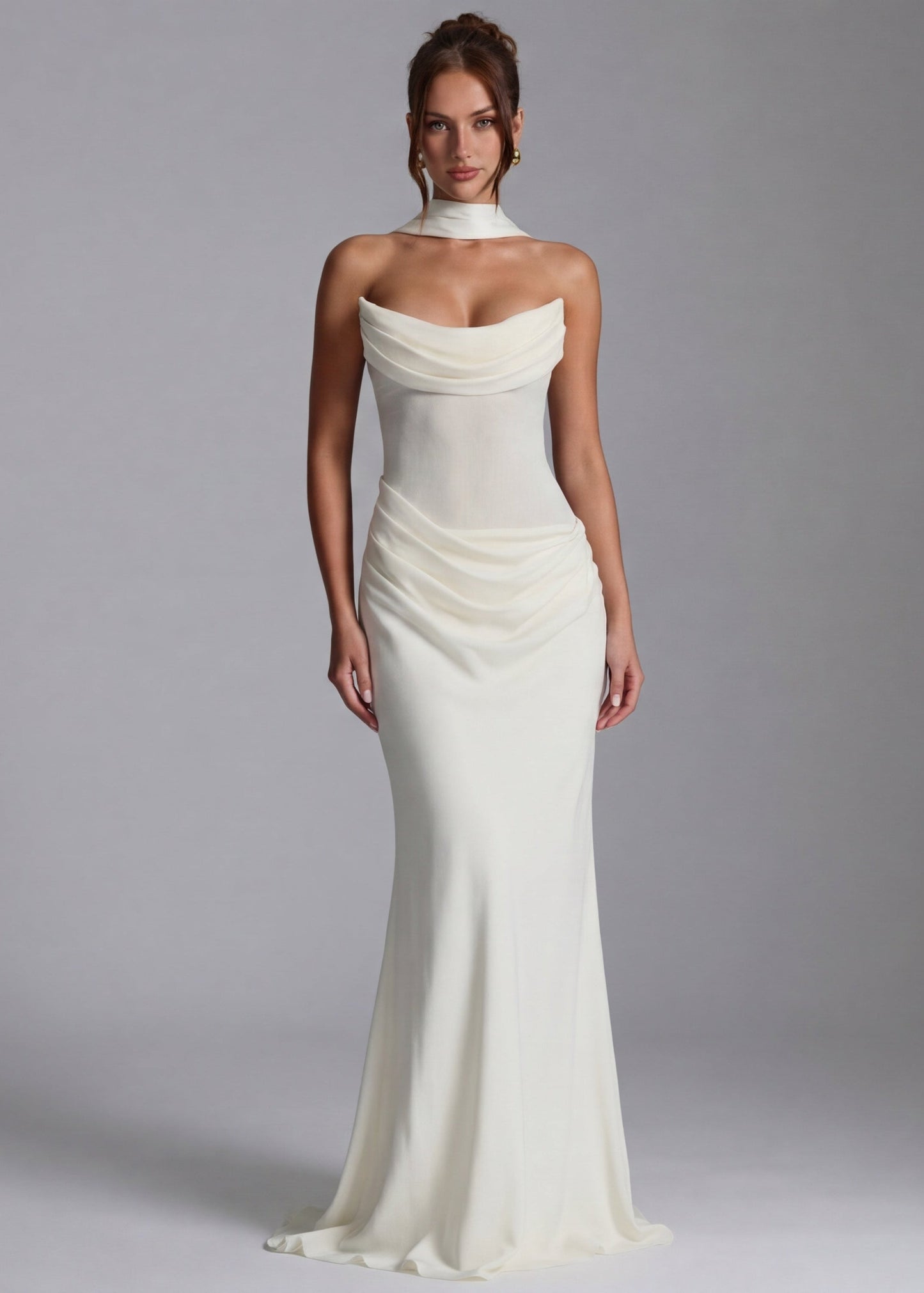 ARIA | Muse Maxi Dress