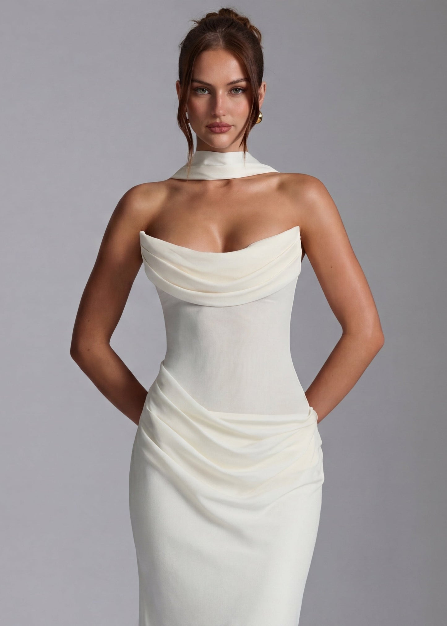 ARIA | Muse Maxi Dress