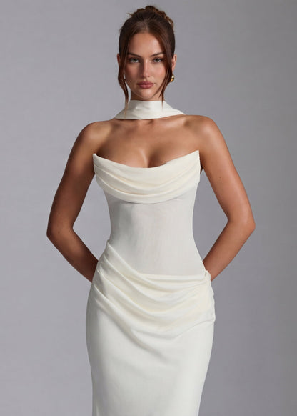 ARIA | Muse Maxi Dress