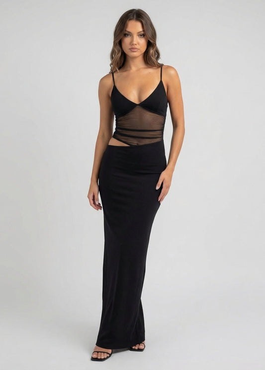 ARIA | Lure Maxi Dress