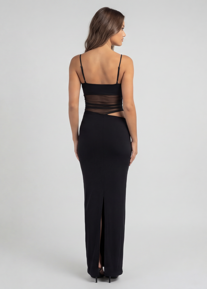 ARIA | Lure Maxi Dress